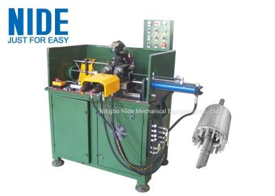 China Automatic Surface Commutator Turning Machine Armature Lamination Lathe Machine for sale