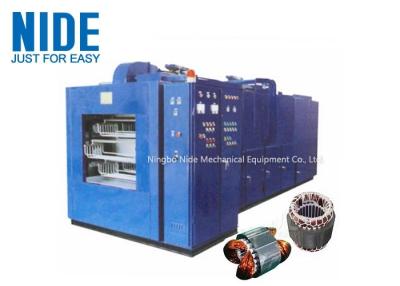 China 32 position Stator Varnish Trickle Impregnation Equipment Machine for sale