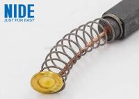 中国 電気角度粉砕機モーターISO9001カーボン グラファイトのブラシ 販売のため