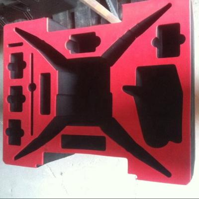 China Custom Tricases EVA Foam, High Quality EPE Foam, Good Price EVA for sale