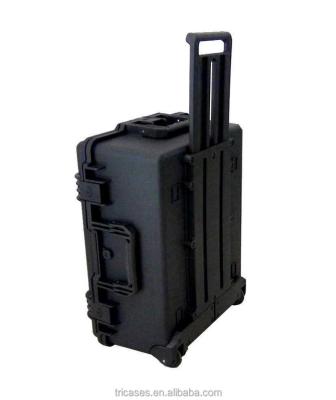 China Factory Price PP Waterproof Hard Plastic Flight Case M2750 M2750 for sale