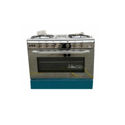 China Convection Top selling quality guaranteed cooking electric stove, gas multifunctional oven for sale