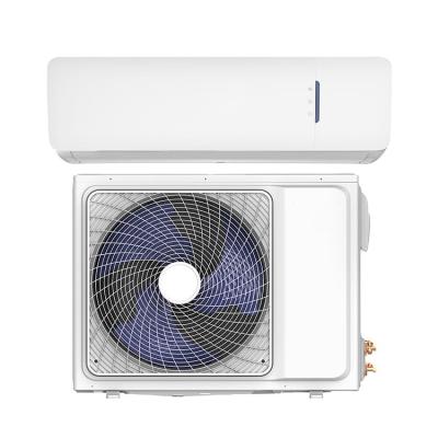 China Cooling High Efficient Ac Inverter Cooling Heating Split Wall Air Conditioner 9000BTU 12000BTU 18000BTU 24000BTU Air Conditioners for sale