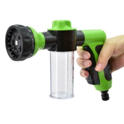 China New 2022 China-chic car seal foam gun snow foam lance for sale