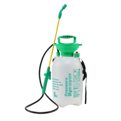 China XUNCHI Garden Low Price Hot Selling Knapsack Power Sprayers Spare Parts Manual Fertilizer Sprayer Fumigadora de Mochilas for sale