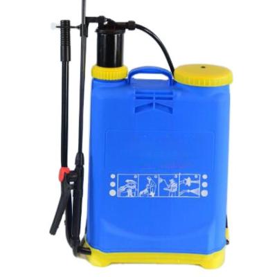 China 20L PP Hand Knapsack Sprayer Gardening Tools for Lawn and Garden for sale