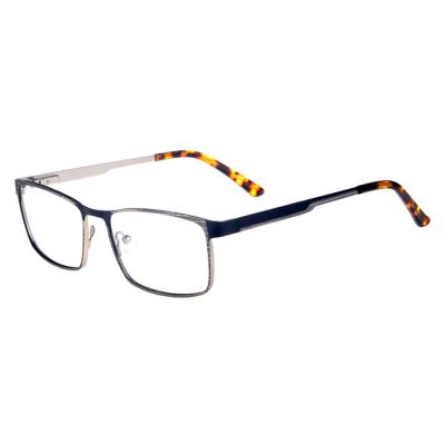 China For Reading Glass Designer Style Bare Eyeglasses Eye Glass Frames for sale