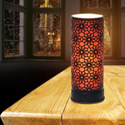 China No Mini Wax Melt Candle Warmer Electric Lamp Night Light Wax Melt Oil Burner for sale