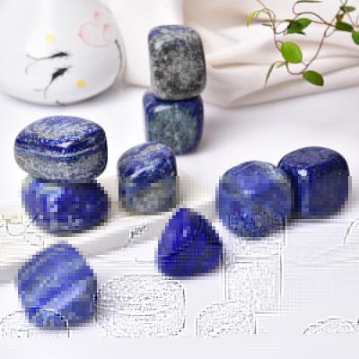 China Feng Shui Manufacturers Direct Sales natural lapis lazuli engrave semi-precious stone decorative ornaments for sale