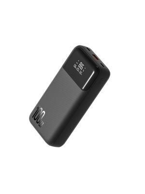 China PD 100W Power Bank For Laptop Charge Quick Charge Powerbank for sale