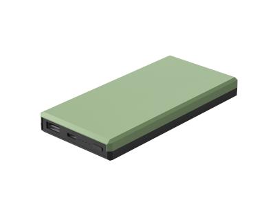 中国 安全PD パワーバンク 軽量 10000mAh 急速充電 パワーバンク充電 販売のため