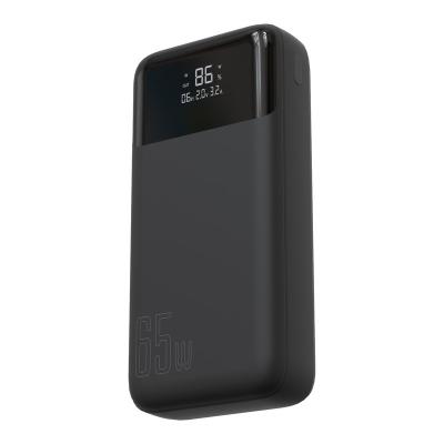 China Overcharge Protection 100W Power Bank Universal Compatibility for sale