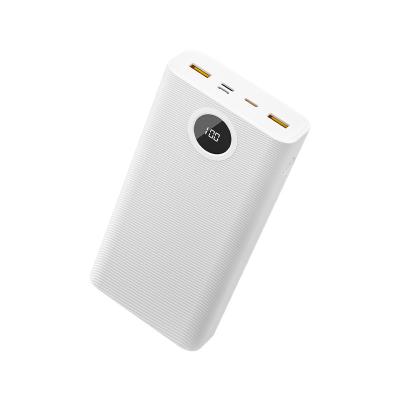 China ABS Plastic Lithium Polymer Battery Power Bank , Universal Power Bank 10000mah for sale