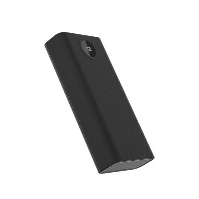 China 10000mAh Fast Charging Portable Power Bank Large Capacity Overcharge Protection for sale