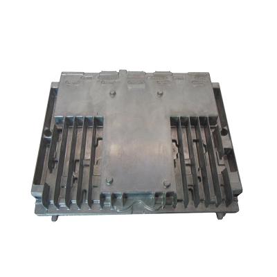 China Automotive Custom Aluminum Die Casting Polishing Service Anti-Corrosion Die-Cast Aluminium Profile Aluminum alloy products 6061 7075 for sale