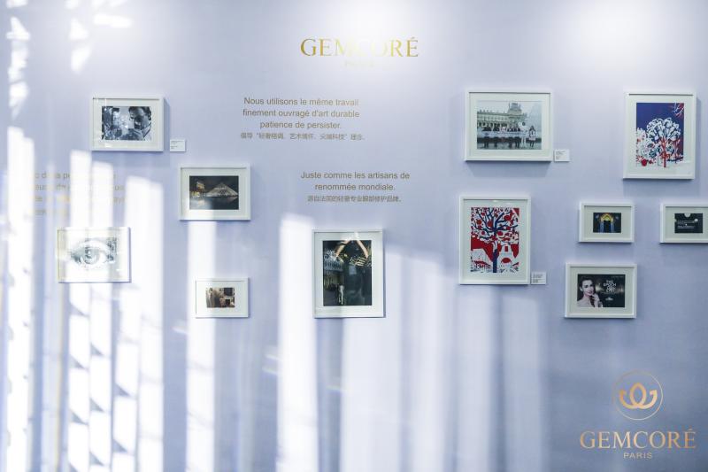 Verified China supplier - Gemcore (shanghai) International Trading Co., Ltd.