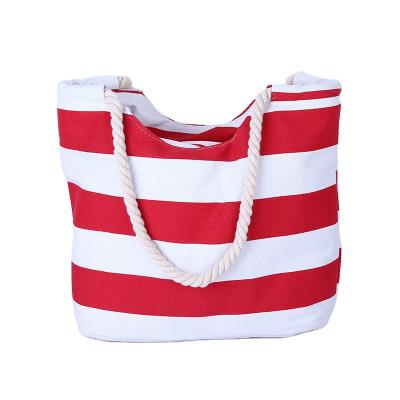 China Handled Customized Poplar Supplier Canvas Tote Handbag Bags For Women for sale