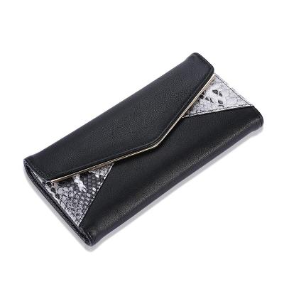 China 2021 New Innovative Products Waterproof Wallet Phone Purse Bag Fashion Wallet Leather for sale