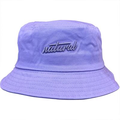 China 2022 hot sale casual made in china wholesale designer Custom Bucket Hats for woman for sale