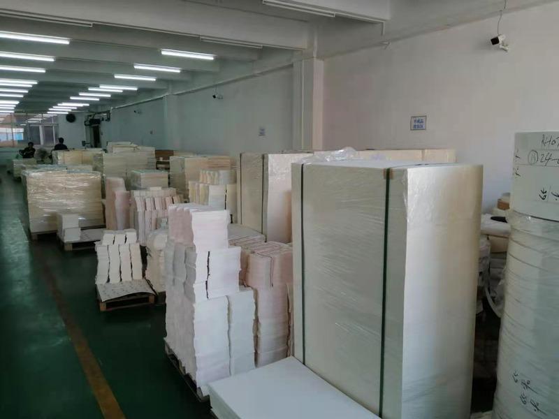 Verified China supplier - Guangzhou Shangyi Industrial Co., Ltd.