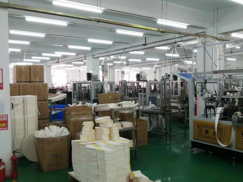 Verified China supplier - Guangzhou Shangyi Industrial Co., Ltd.