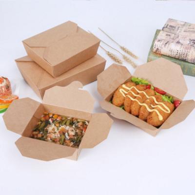 China Biodegradable Customized Disposable Take Away Sandwich Wrapping Paper Sugar Cane Pulp Bagasse Lunch Packaging Hamburger Box Bagasse for sale