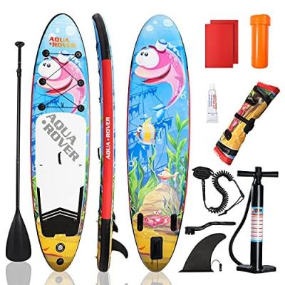 China Water Sports Area Wholesale Cheap Water Sports Sup Stand Up Paddle Board Inflatable Stand Up Paddle Board for sale