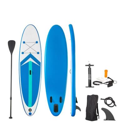 China Manufacturer Unisex Inflatable Sup Stand Paddleboard Paddle Board Air Comic Surfboard for sale