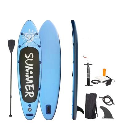 China Unisex High Quality Hydrofoil Powered Surfboard Inflation Board Men Women SUP Board For Women Men for sale