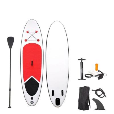 China Unisex Sup Stand Up Paddle Board Surfboards For Water Sports Beach Paddle Board Set for sale