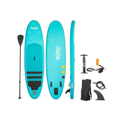 China Factory Unisex Rack Paddle Board Cheap Inflatable Surfboard Sip Boards for sale