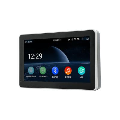 Κίνα Complete Portable Mirror Link Carplay IPS Touch Screen Wireless Android Multimedia Navigation RadioFM Bluetooth προς πώληση