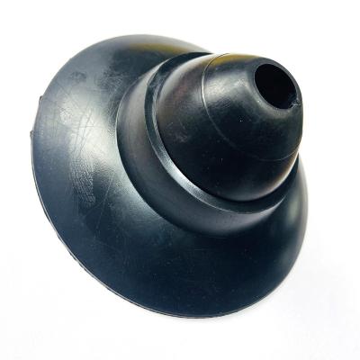 China For All Industries Custom Rubber Parts OEM ODM NBR Silicone Parts / FKM EPDM Custom Parts / Molded Rubber Parts for sale