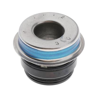 China mechanical seal for water pump manufacture type 551b-45 stainless steel seals china factory water pumps mechanical seal for sale