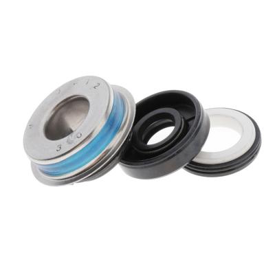 China Mechanical seal for water pump and ceramic water pump graphite pump mechanical seal for sale