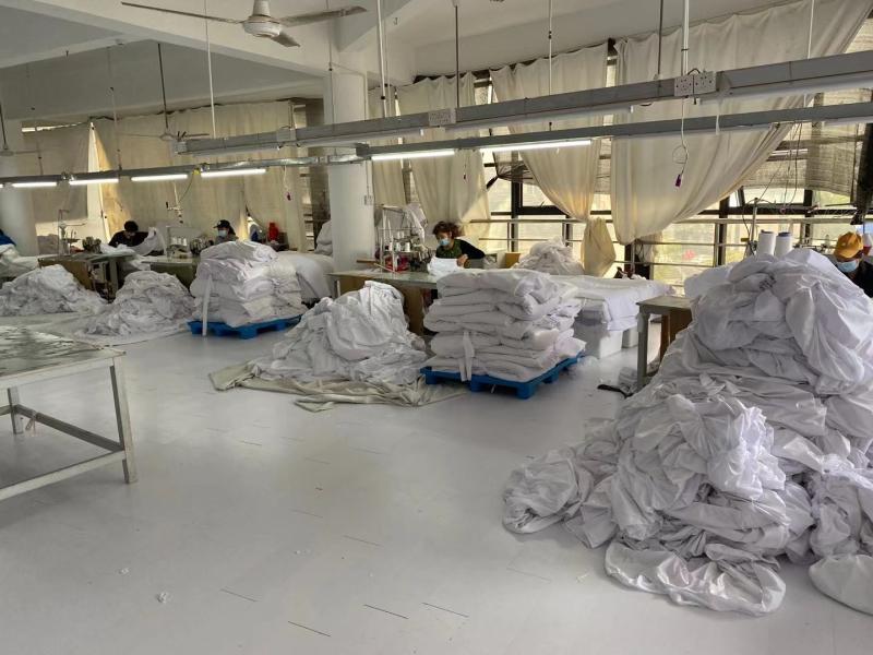 Verified China supplier - Hangzhou Zexin Home Textile Co., Ltd.