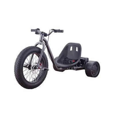 China 2023 Germany Holland Eu Warehouse Free Shipping 1500w 3 wheel electric drift tricycle unisex motorcycle tricycle for adults kids for sale