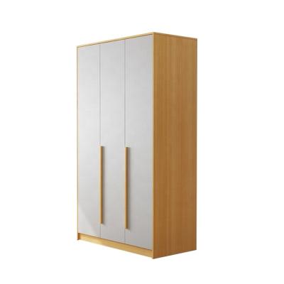 China 5 Start High Quality Eco-friendly Hotel Wardrobe Furniture Collect Hotel Wardrobe Cabinet For Bedroom for sale