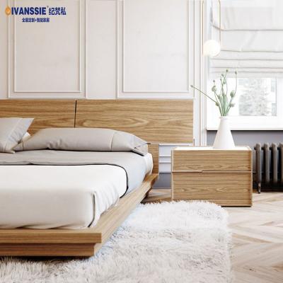 China Modern Capsule Hotel Modern Home Bedroom Furniture Wooden Wall Sofa Double Bed Folding Massage Bed for sale