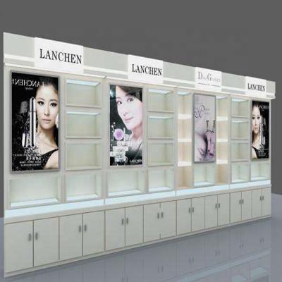 China High-grade modular design for jewelry display with jewelry and jewelry counter showcase JY-J-UN495 for sale