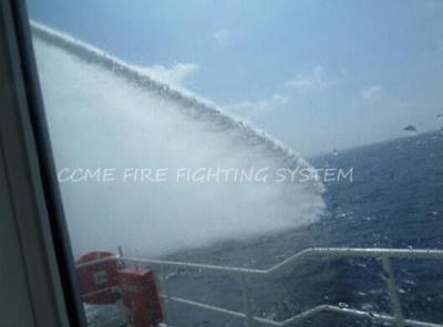 China Marine Fire Fighting System Equipment for sale