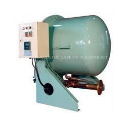 China Plate Type Fresh Water Generator for Water Treatment for sale