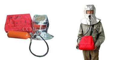 China EC Approved 15min EEBD Emergency Escape Breathing Device for sale