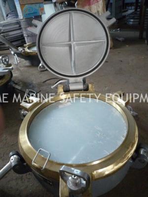 China Marine Bolt Type Porthole Marine Window for sale