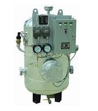 China Marine Electric Heating Hot Water Calorifier Tank for sale