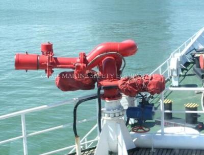 China Marine Fire Fighting System Fire fighting Safety System for sale