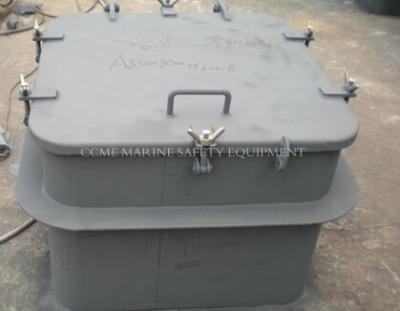 China Marine Sunk Watertight Hatch Cover for sale