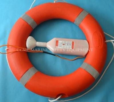 China Marine Life buoy solas life buoy for sale