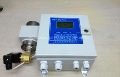 China Marine 15ppm Bilge Water Alarm System for Oily Water Separator for sale