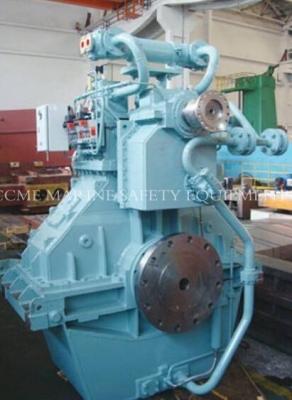 China Marine Reduction Gearbox for Controllable Pitch Propellers for sale